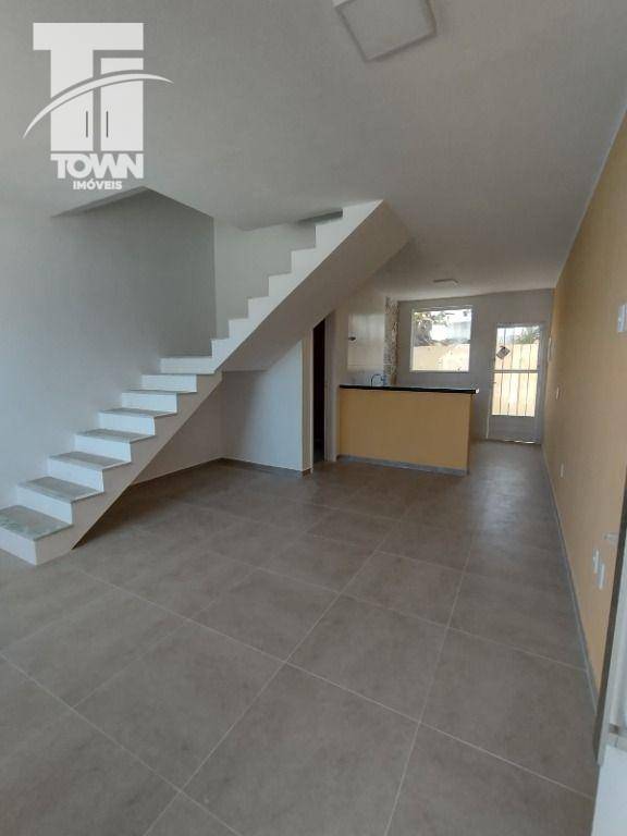 Casa com 2 dormitórios à venda, 80 m² por R$ 350.000,00 - Barroco (Itaipuaçu) - Maricá/RJ