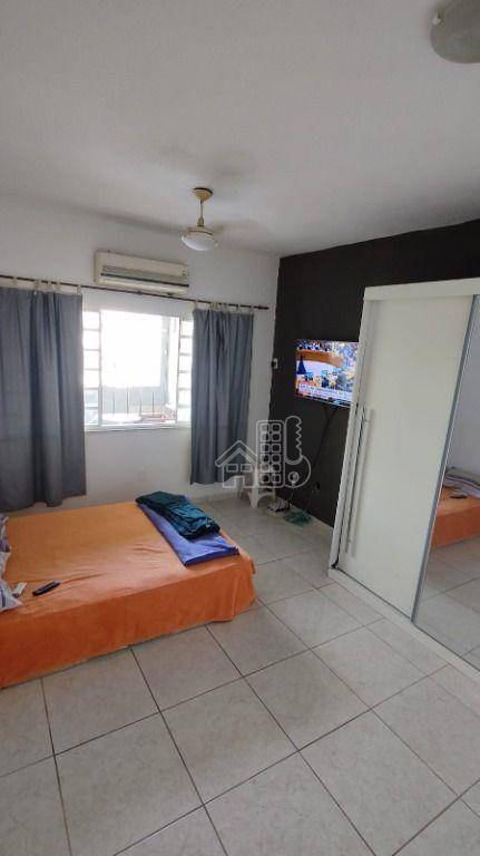 Apartamento com 3 quartos à venda, 72 m² por R$ 410.000 - Barreto - Niterói/RJ