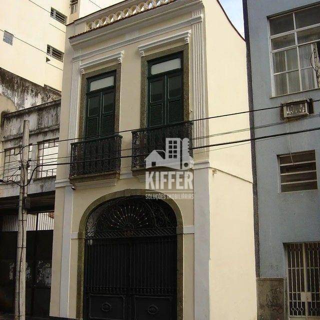 Sobrado à venda, 850 m² por R$ 5.500.000,00 - Centro - Rio de Janeiro/RJ