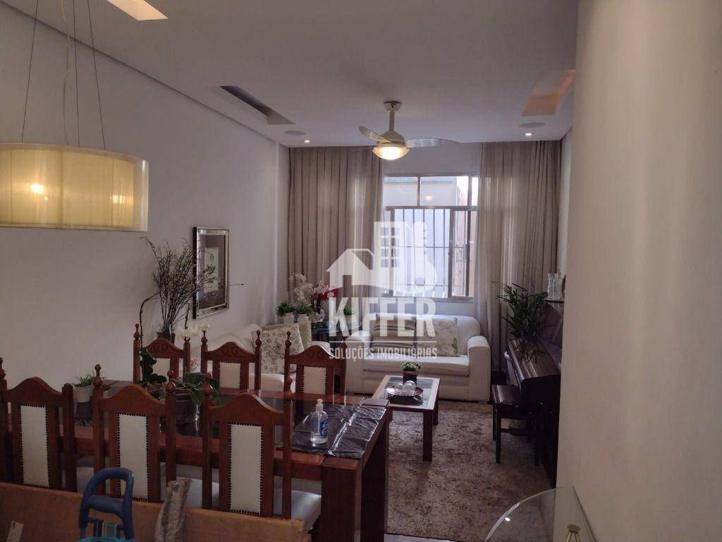 Apartamento com 3 dormitórios à venda, 100 m² por R$ 750.000,00 - Icaraí - Niterói/RJ