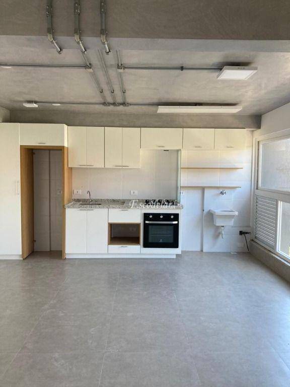 Apartamento com 2 dormitórios à venda, 40 m² por R$ 369.000,00 - Mandaqui - São Paulo/SP