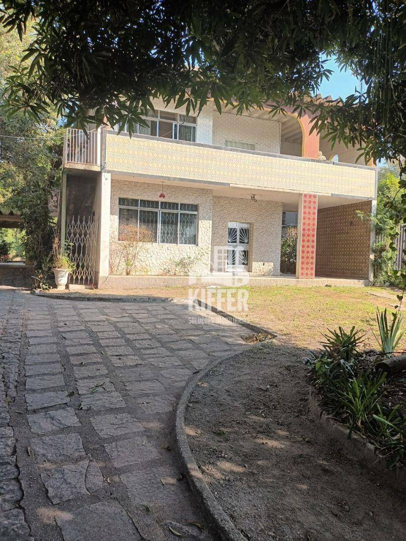 Área à venda, 1100 m² por R$ 4.000.000,00 - Alcântara - São Gonçalo/RJ