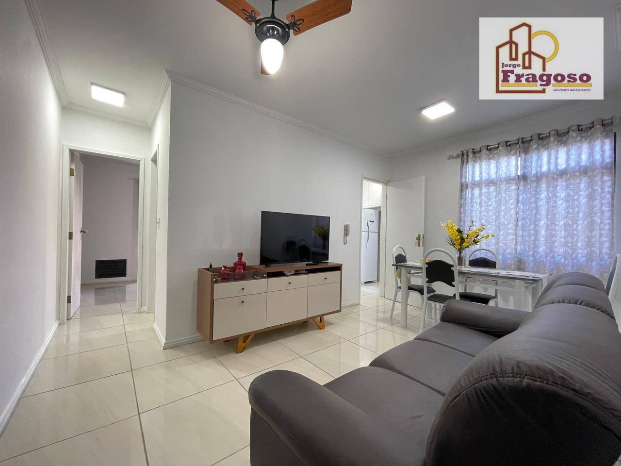 Apartamento à venda em Vila Nova, Cabo Frio - RJ - Foto 2