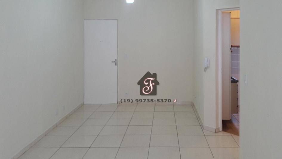 Kitnet com 1 dormitório à venda, 50 m² por R$ 135.000,00 - Centro - Campinas/SP