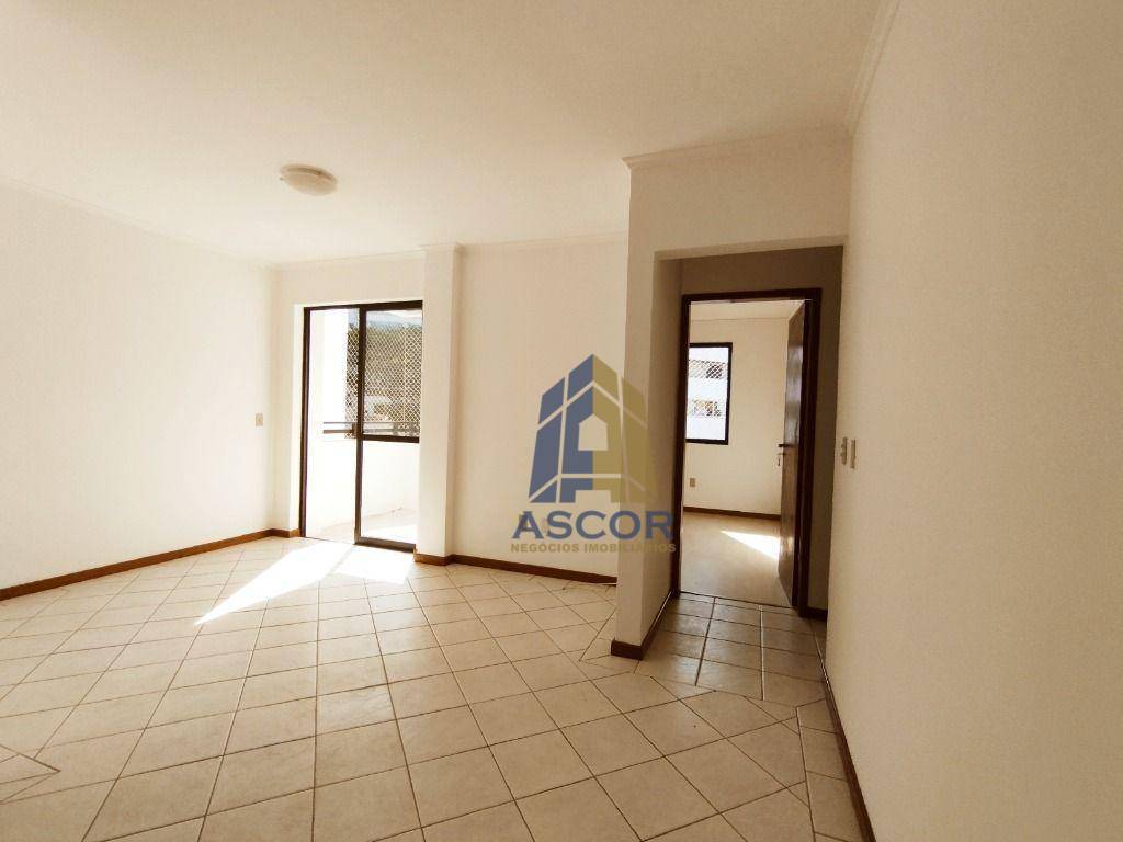 Apartamento com 3 dormitórios à venda, 82 m² por R$ 550.000,00 - João Paulo - Florianópolis/SC