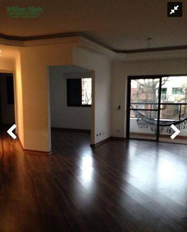Apartamento com 3 dormitórios à venda, 93 m² por R$ 420.000,00 - Jardim Vera - Guarulhos/SP