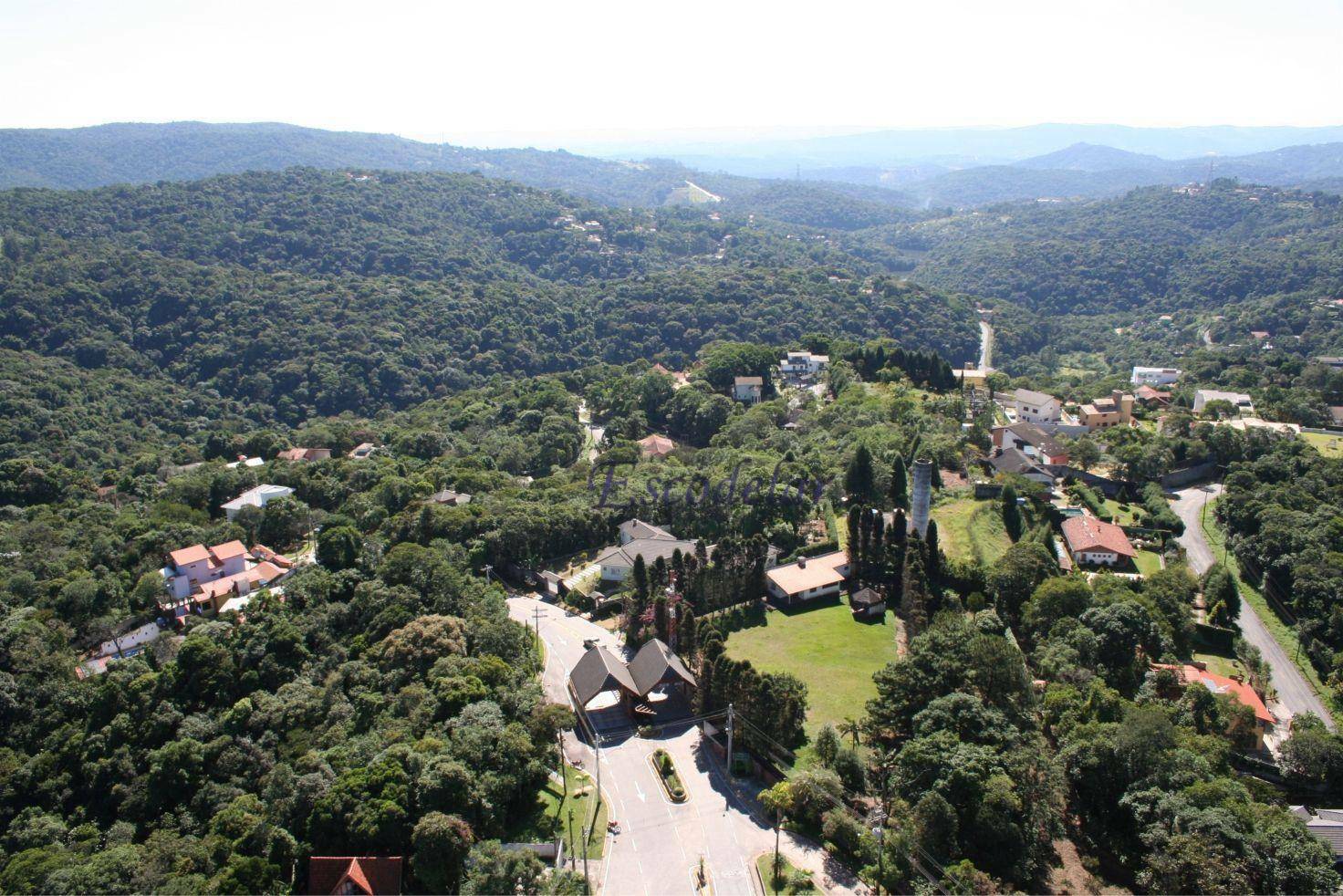 Terreno à venda, 1370 m² por R$ 195.000,00 - Alpes da Cantareira - Mairiporã/SP