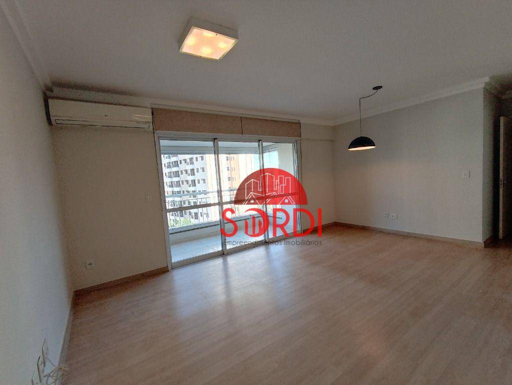 Apartamento à venda, 97 m² por R$ 550.000,00 - Zona Sul - Ribeirão Preto/SP