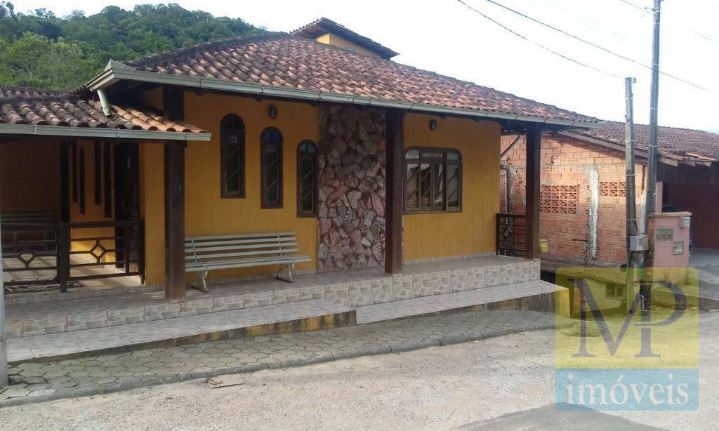 Sobrado com 2 dormitórios à venda, 252 m² por R$ 415.000,00 - João Pessoa - Jaraguá do Sul/SC