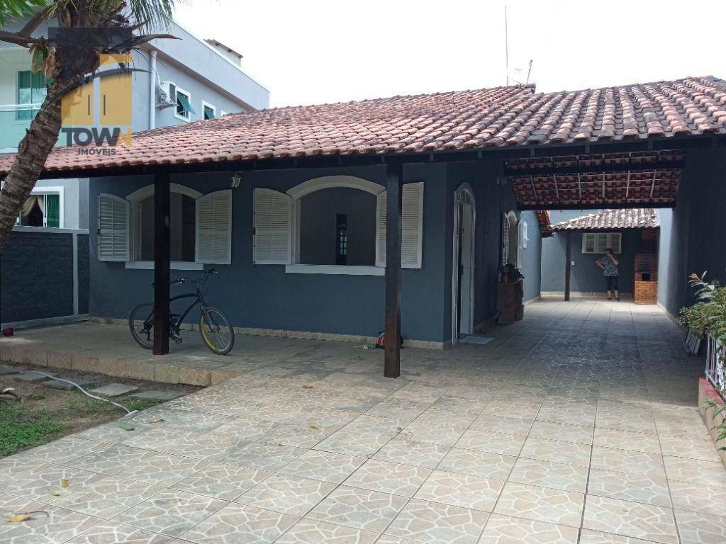 Casa com 2 dormitórios para alugar por R$ 3.308,67/mês - Maravista - Niterói/RJ