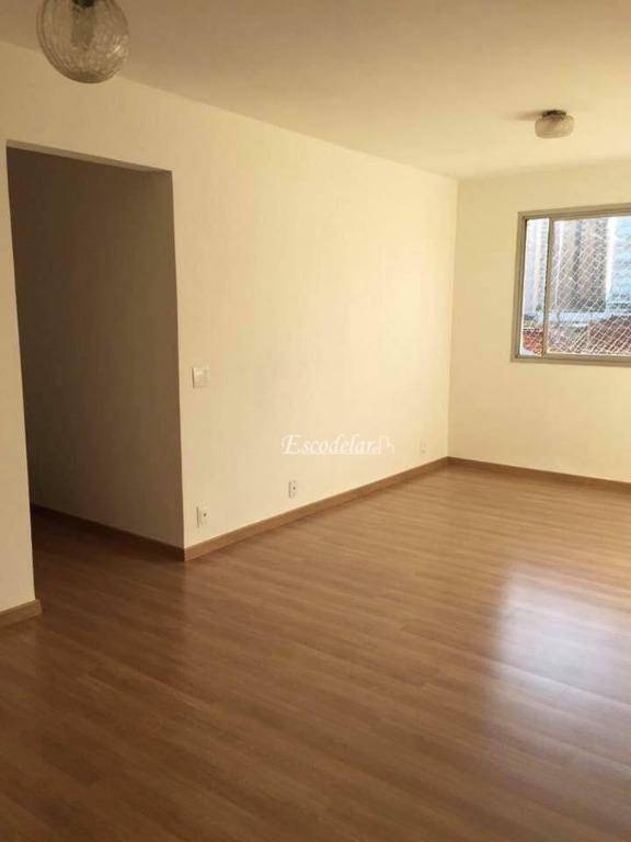 Apartamento com 3 dormitórios à venda, 100 m² por R$ 958.000,00 - Vila Mariana - São Paulo/SP