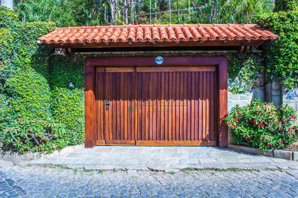 Casa à venda em Parque do Imbui, Teresópolis - RJ - Foto 9