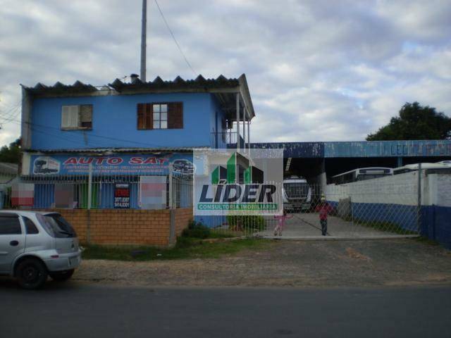 Sobrado  residencial à venda.