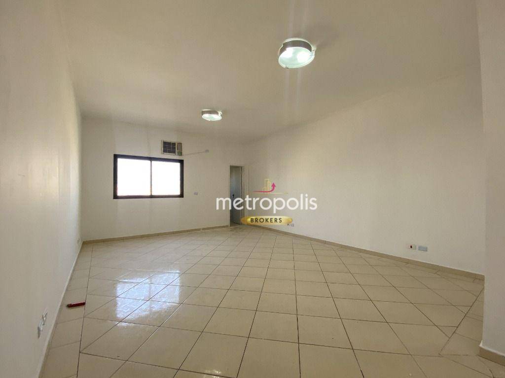 Sala para alugar, 27 m² por R$ 1.523,00/mês - Osvaldo Cruz - São Caetano do Sul/SP