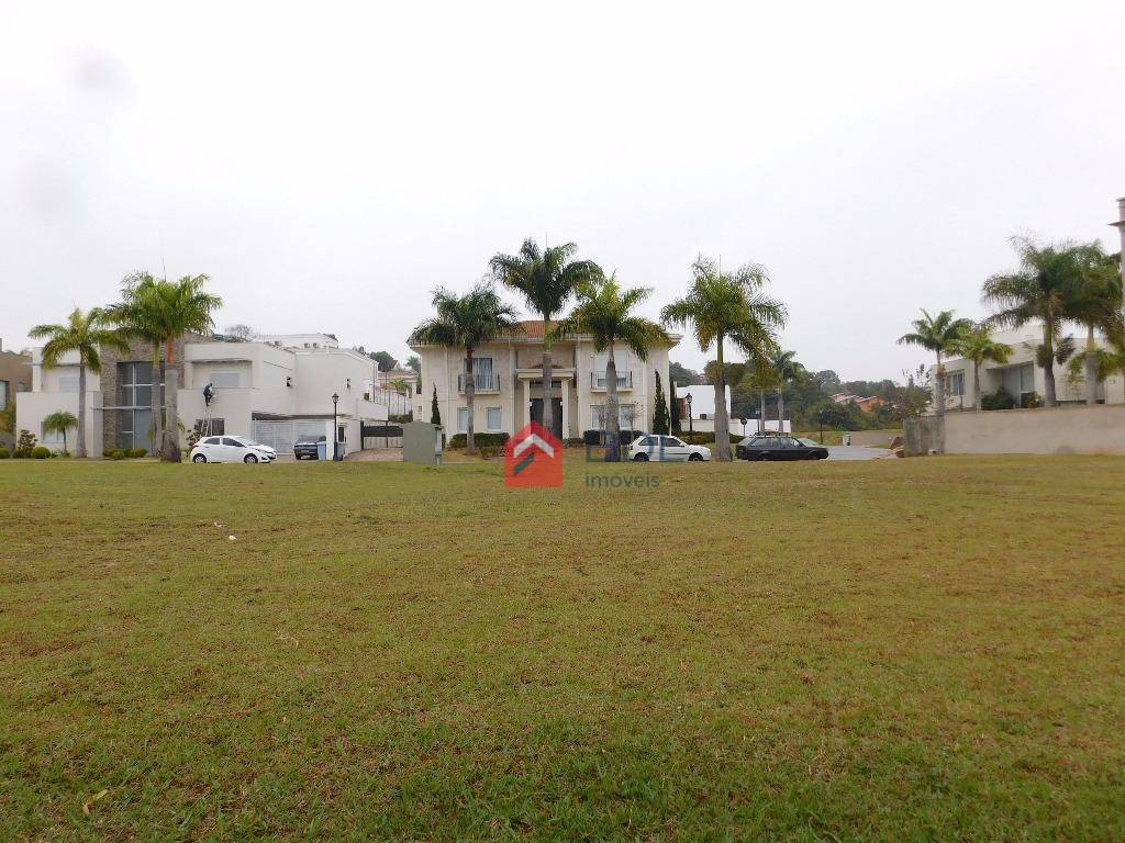 Terreno residencial à venda, Gramado, Campinas.