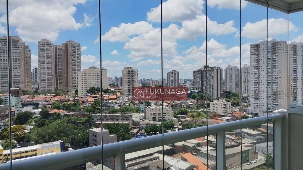 Apartamento com 2 dormitórios à venda, 61 m² por R$ 545.000,00 - Vila Endres - Guarulhos/SP
