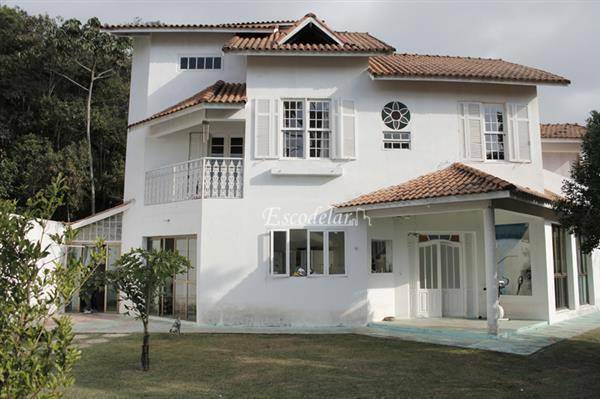 Casa à venda, 268 m² por R$ 1.250.000,00 - Alpes da Cantareira - Mairiporã/SP