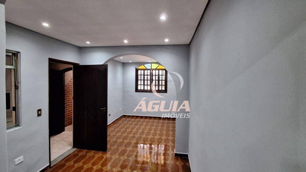 Sobrado com 3 dormitórios à venda, 115 m² por R$ 370.000,00 - Vila Cerâmica - São Bernardo do Campo/SP