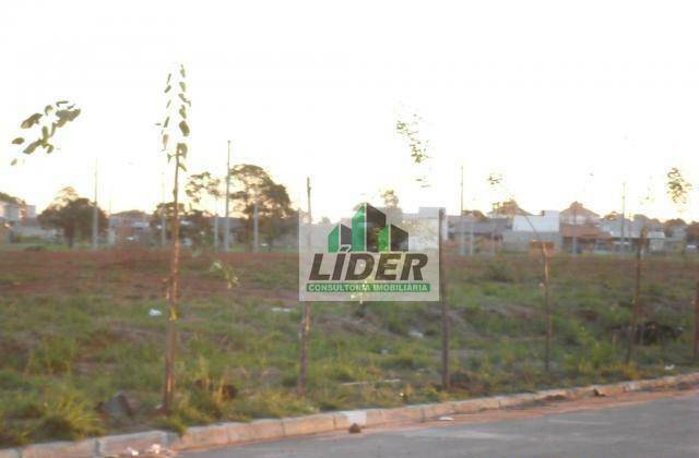 Terreno em Canoas, bairro Igara