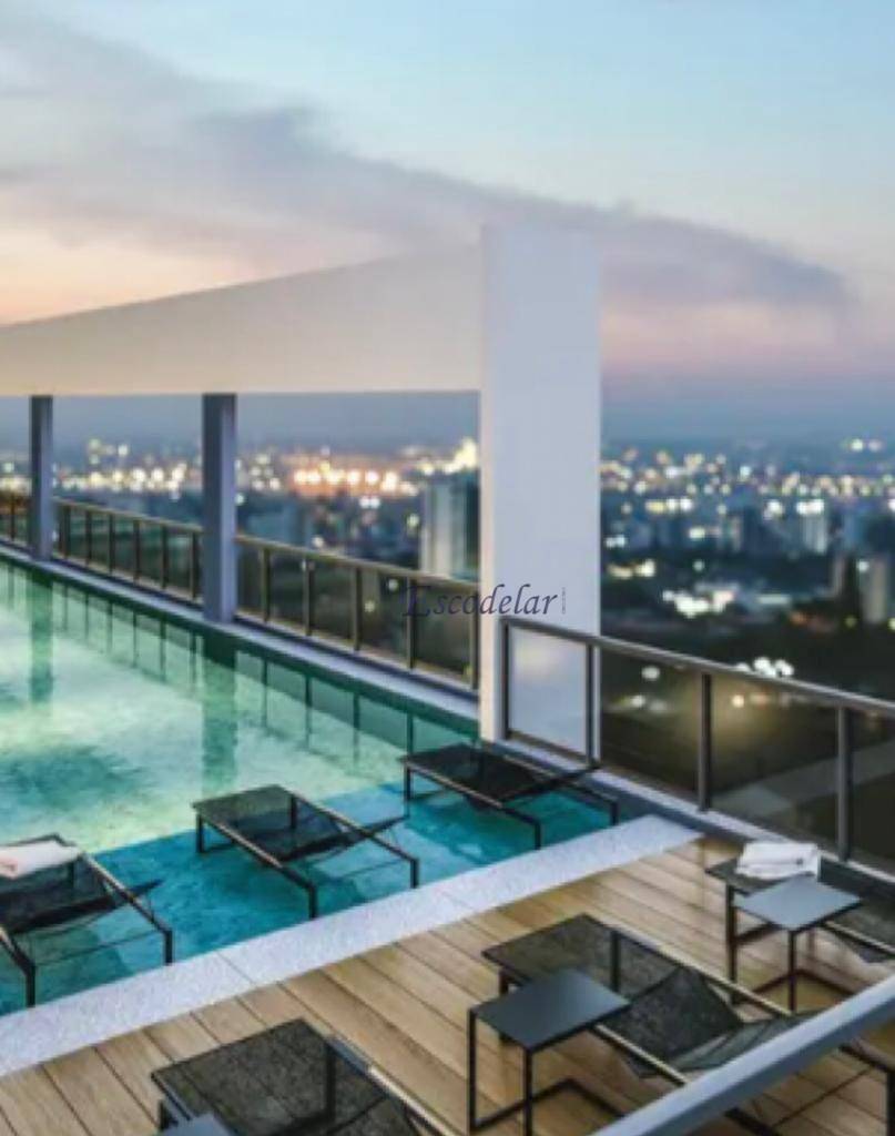 Apartamento à venda, 125 m² por R$ 1.780.000,00 - Brooklin - São Paulo/SP