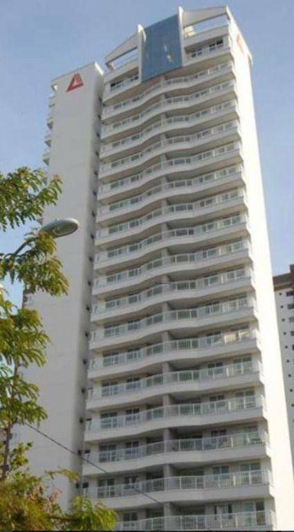 Apartamento com 2 dormitórios à venda, 61 m² por R$ 766.500,00 - Meireles - Fortaleza/CE
