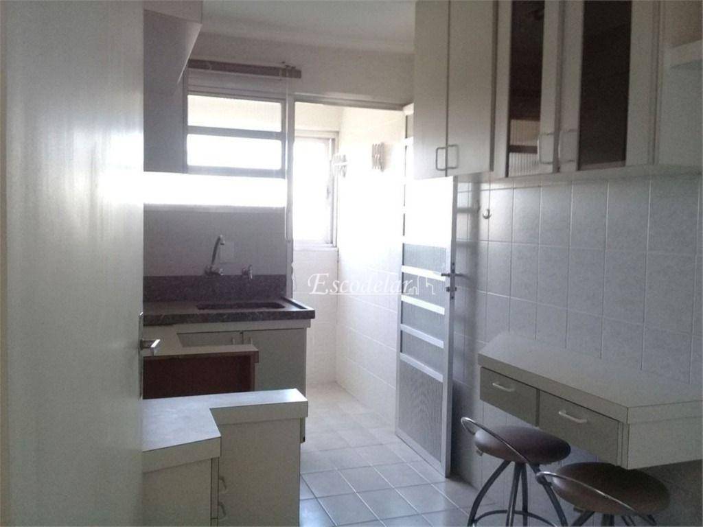Apartamento com 2 dormitórios à venda, 50 m² por R$ 288.000,00 - Tremembé - São Paulo/SP