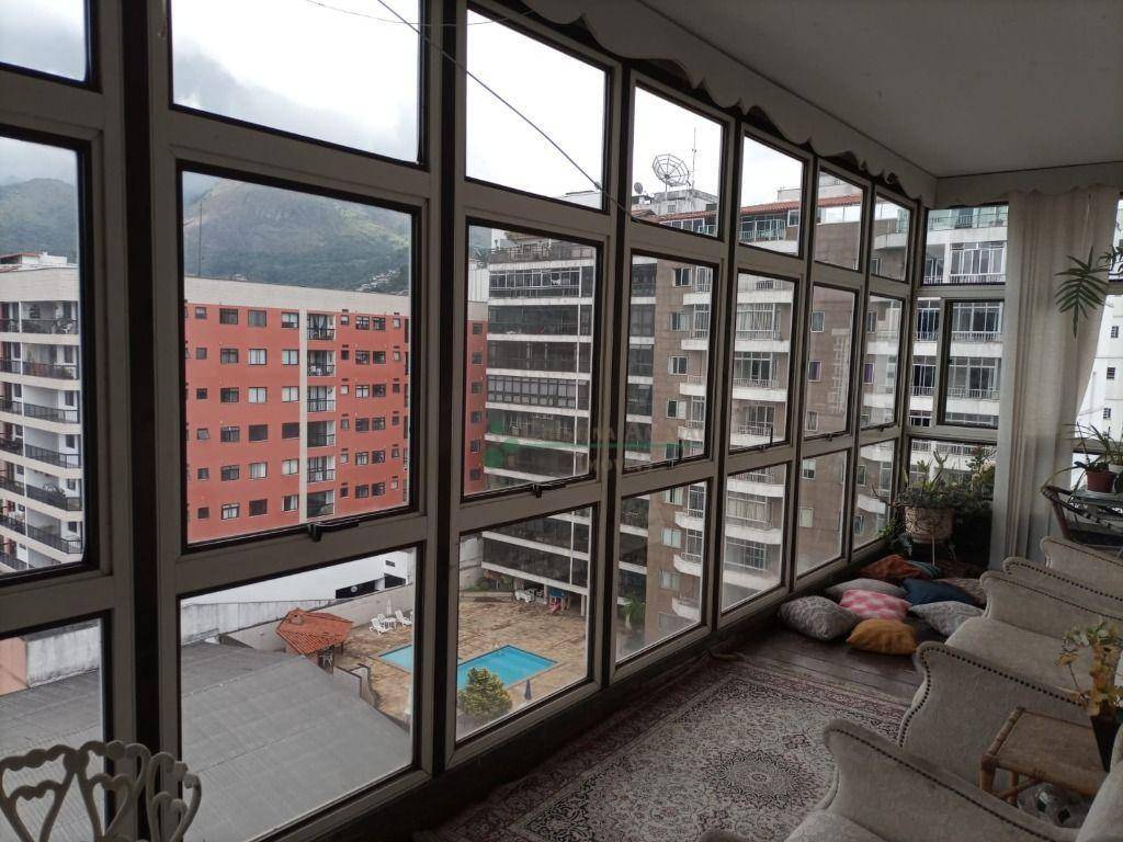 Apartamento à venda em Várzea, Teresópolis - RJ - Foto 19