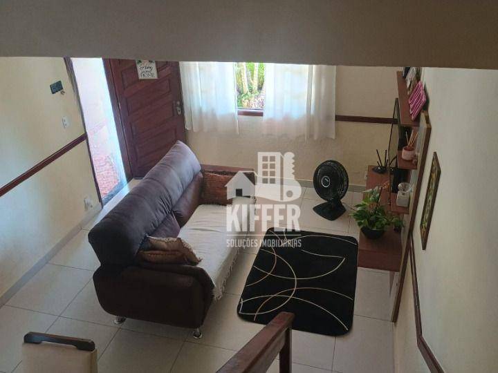 Casa com 2 dormitórios à venda, 120 m² por R$ 450.000,00 - Ponta Negra - Maricá/RJ