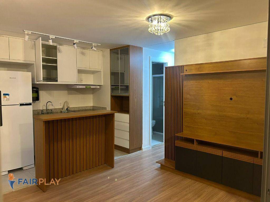 Apartamento, 65 m² - venda por R$ 1.430.000,00 ou aluguel por R$ 7.019,00/mês - Vila Mariana - São Paulo/SP