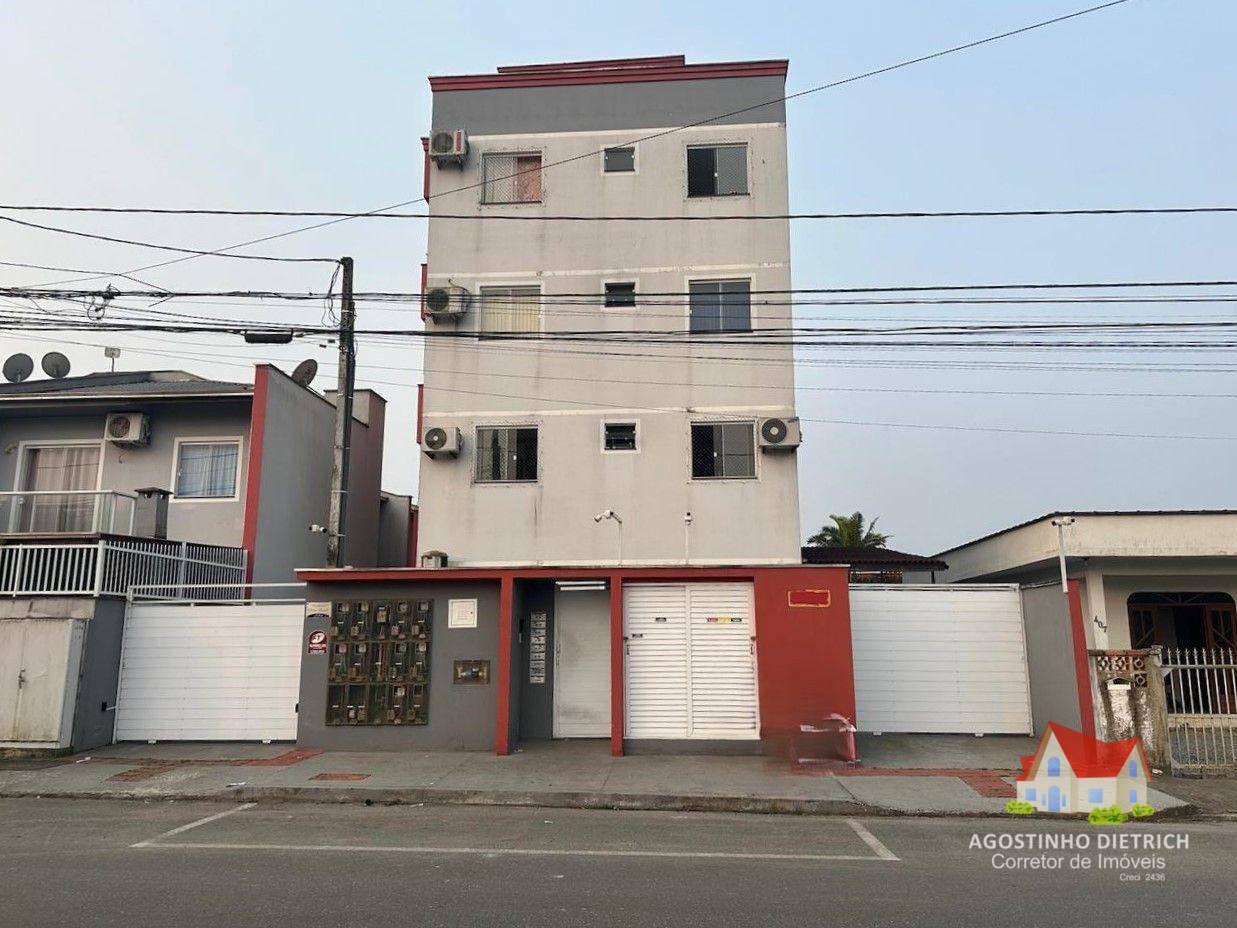 Apartamento  venda  no Aventureiro - Joinville, SC. Imveis