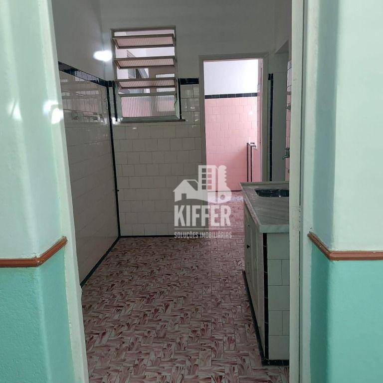 Apartamento com 3 quartos à venda, 78 m² por R$ 375.000 - Centro - Niterói/RJ