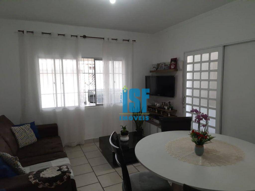 Casa com 2 dormitórios à venda, 125 m² por R$ 550.000,00 - Jaguaribe - Osasco/SP