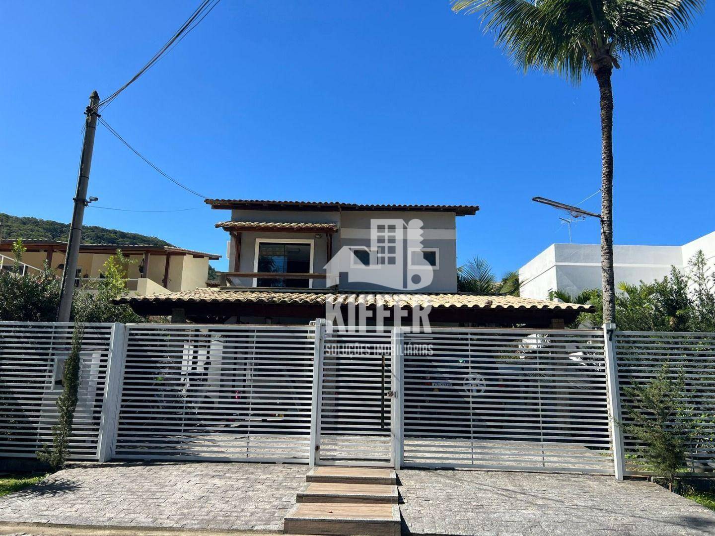 Casa com 3 quartos à venda, 145 m² por R$ 830.000 - Piratininga - Niterói/RJ