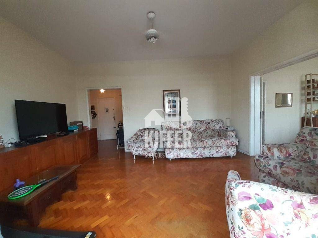 Apartamento à venda, 136 m² por R$ 1.590.000,00 - Botafogo - Rio de Janeiro/RJ