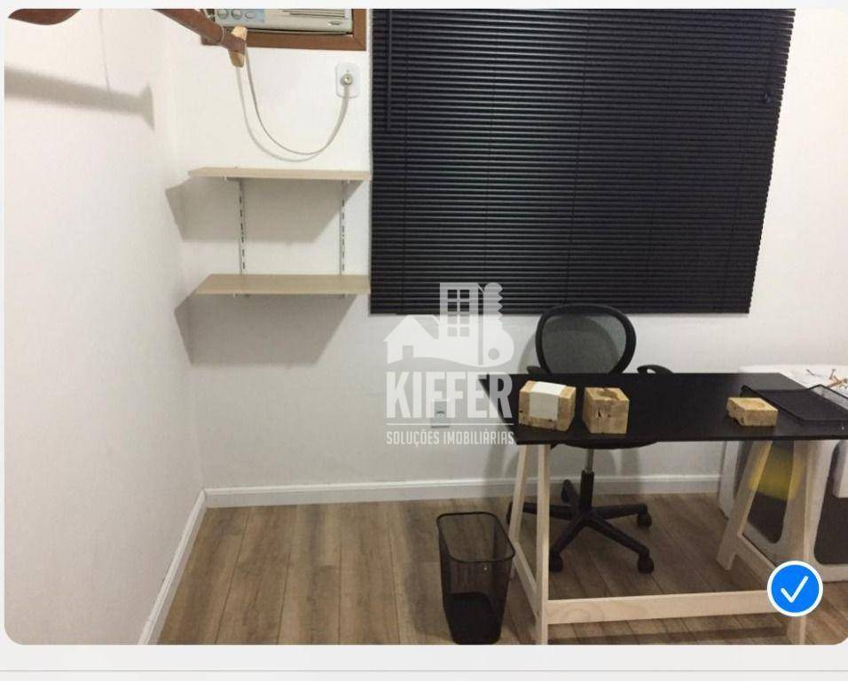 Sala à venda, 18 m² por R$ 89.000,00 - Centro - Niterói/RJ