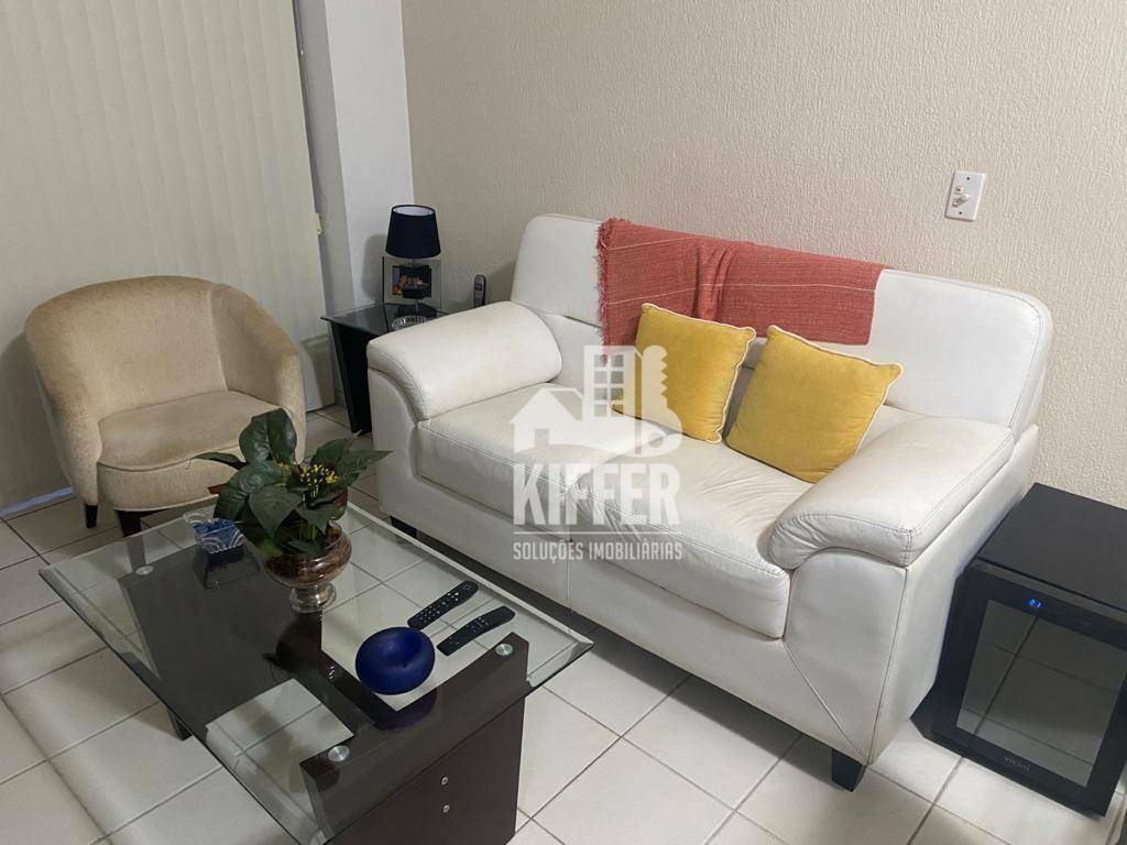 Apartamento com 3 quartos  à venda, 102 m² por R$ 690.000 - Santa Rosa - Niterói/RJ