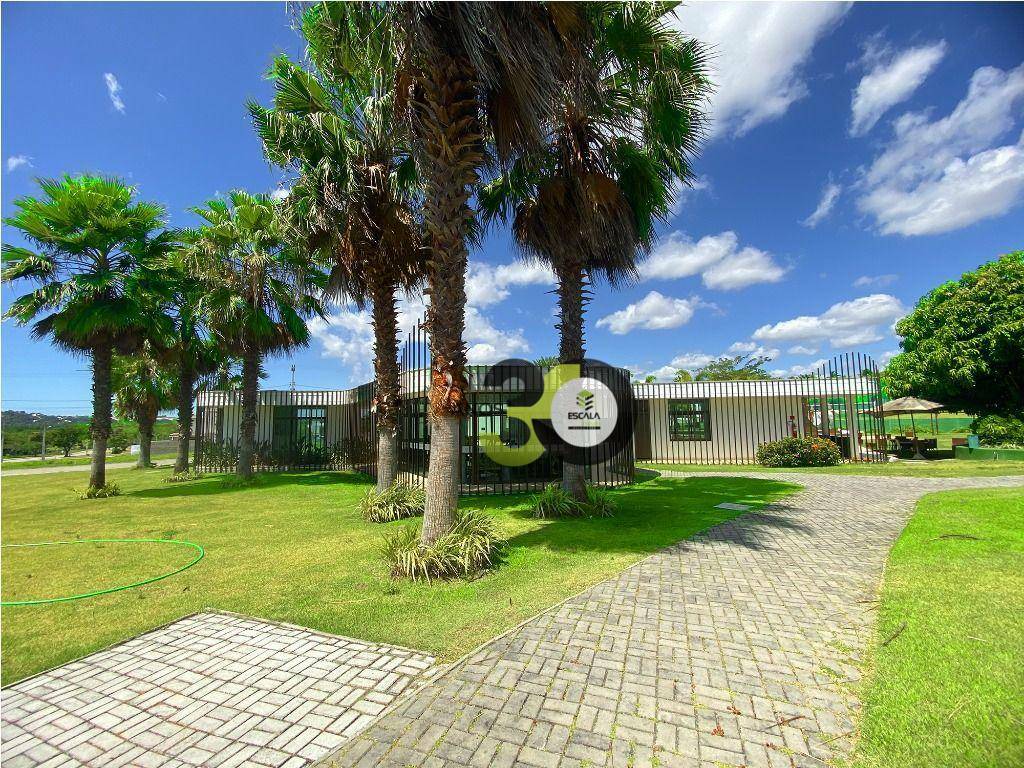 Lote à venda, 265 m², Jardins das Dunas, pronto para morar, financia - Mangabeira - Eusébio/CE