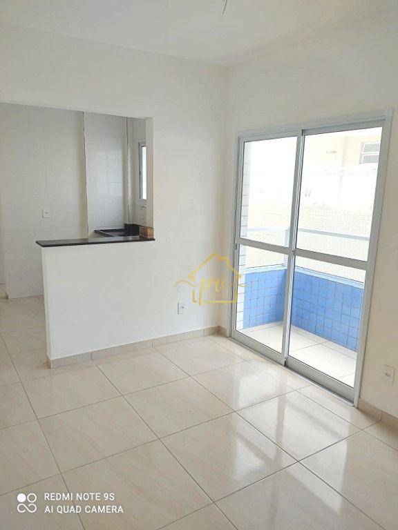 Apartamento à venda, 45 m² por R$ 239.000,00 - Aviação - Praia Grande/SP