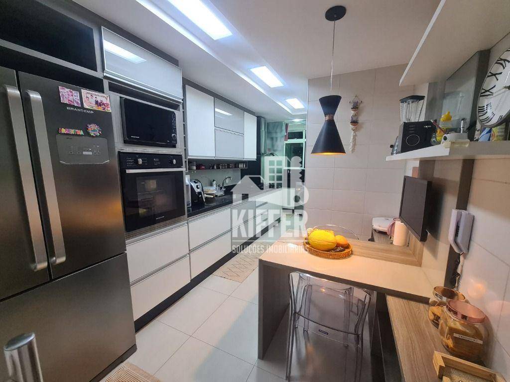 Apartamento com 3 dormitórios à venda, 110 m² por R$ 1.150.000,00 - Icaraí - Niterói/RJ