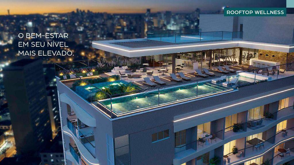 Apartamento à venda, 65 m² por R$ 960.000,00 - Meireles - Fortaleza/CE