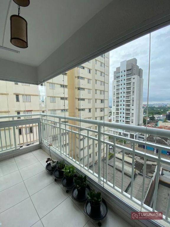 Apartamento à venda, 82 m² por R$ 856.000,00 - Vila Bianca - São Paulo/SP