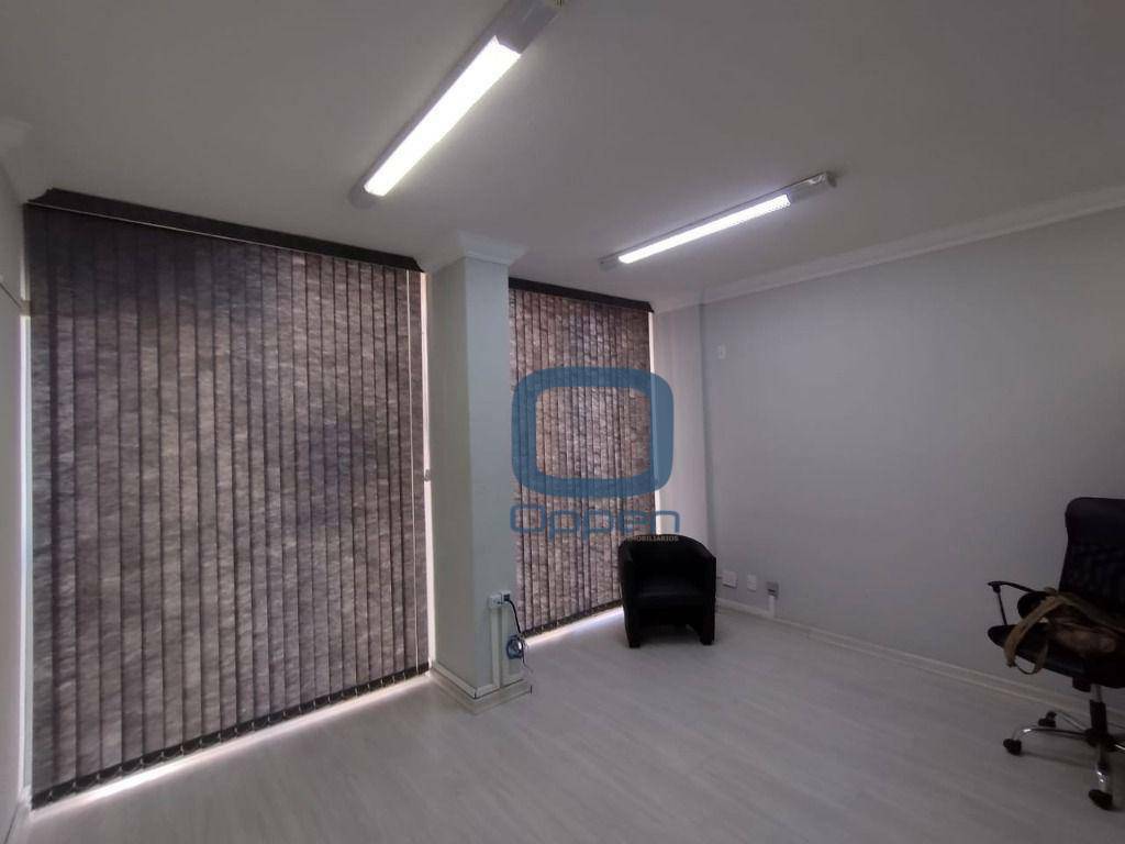 Sala para alugar, 54 m² por R$ 1.000,00/mês - Centro - Campinas/SP