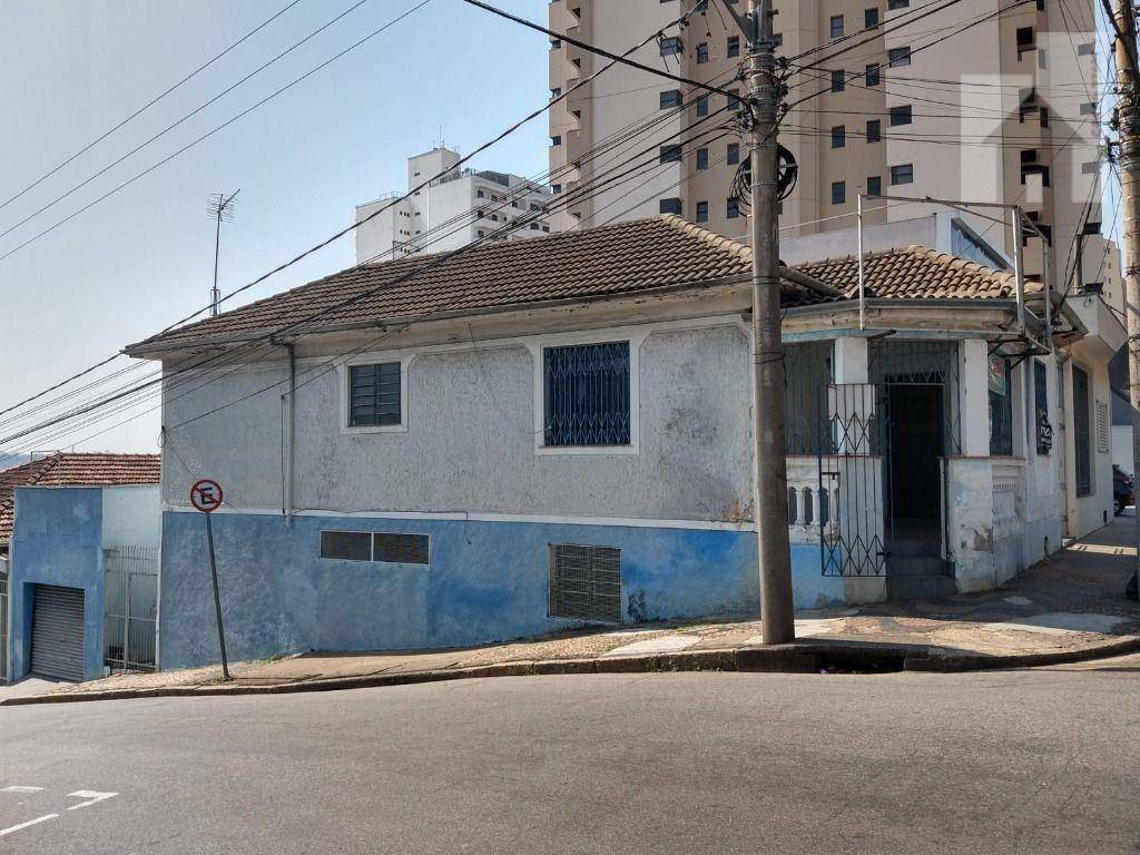 Casa com 5 dormitórios à venda, 239 m² - Centro - Jundiaí/SP