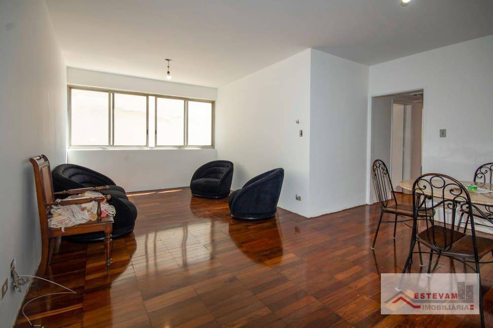 Apartamento com 3 dormitórios à venda, 100 m² - Perdizes - São Paulo/SP