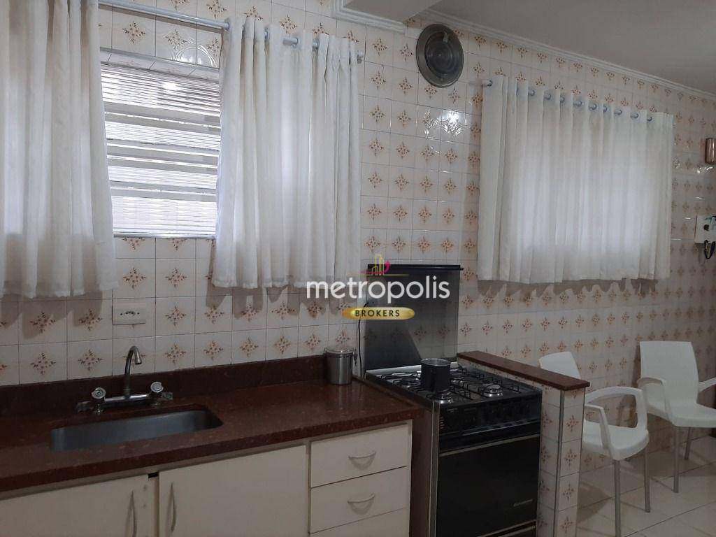 Sobrado com 2 dormitórios à venda, 103 m² por R$ 566.000,00 - São José - São Caetano do Sul/SP