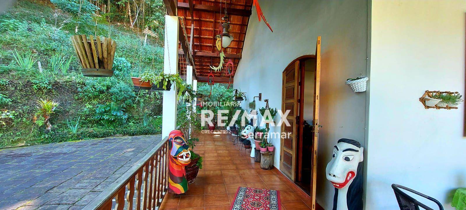 Casa à venda em Vila Amélia, Nova Friburgo - RJ - Foto 17