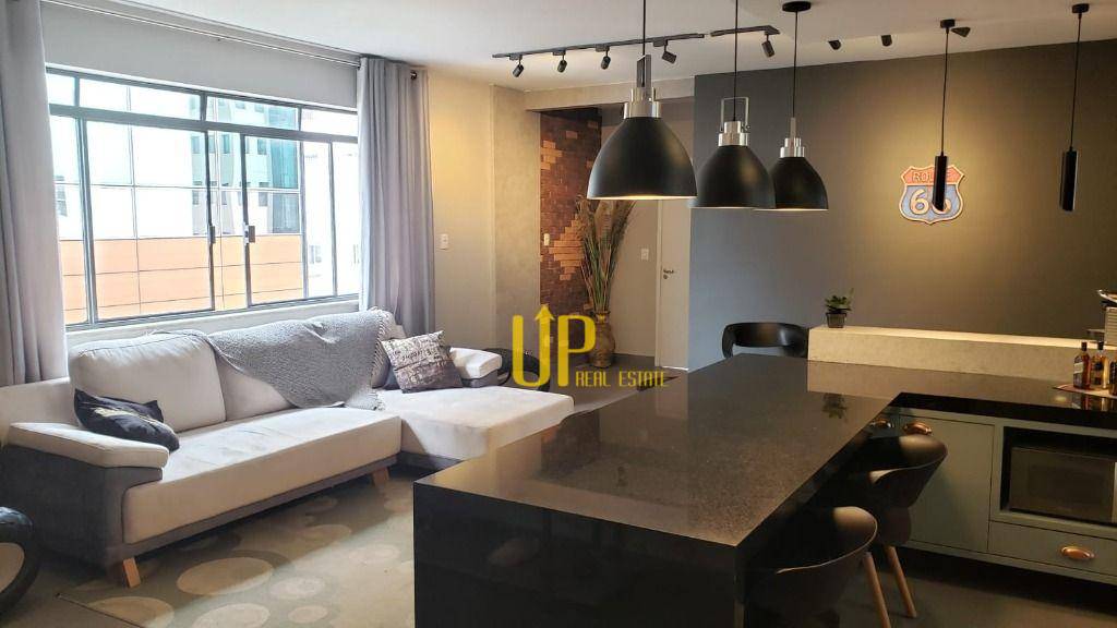 Apartamento com 4 dormitórios, 155 m² - venda por R$ 2.020.000,00 ou aluguel por R$ 11.950,00/mês - Jardim Paulista - São Paulo/SP