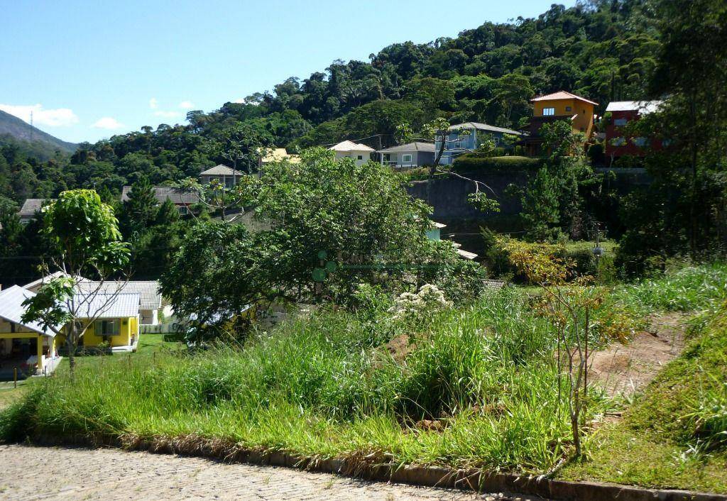 Terreno Residencial à venda em Vargem Grande, Teresópolis - RJ - Foto 4