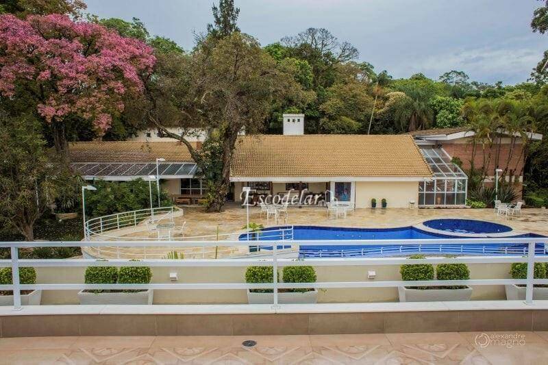 Terreno à venda, 344 m² por R$ 990.000,00 - Horto Florestal - São Paulo/SP