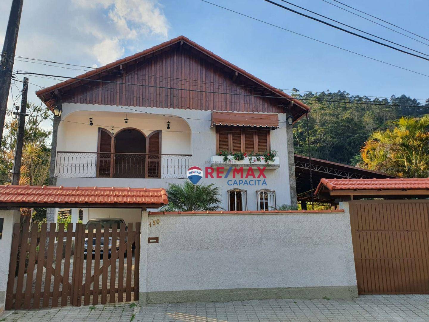Casa à venda em Ponte da Saudade, Nova Friburgo - RJ - Foto 10